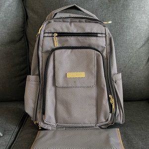 jujube bff diaper bag